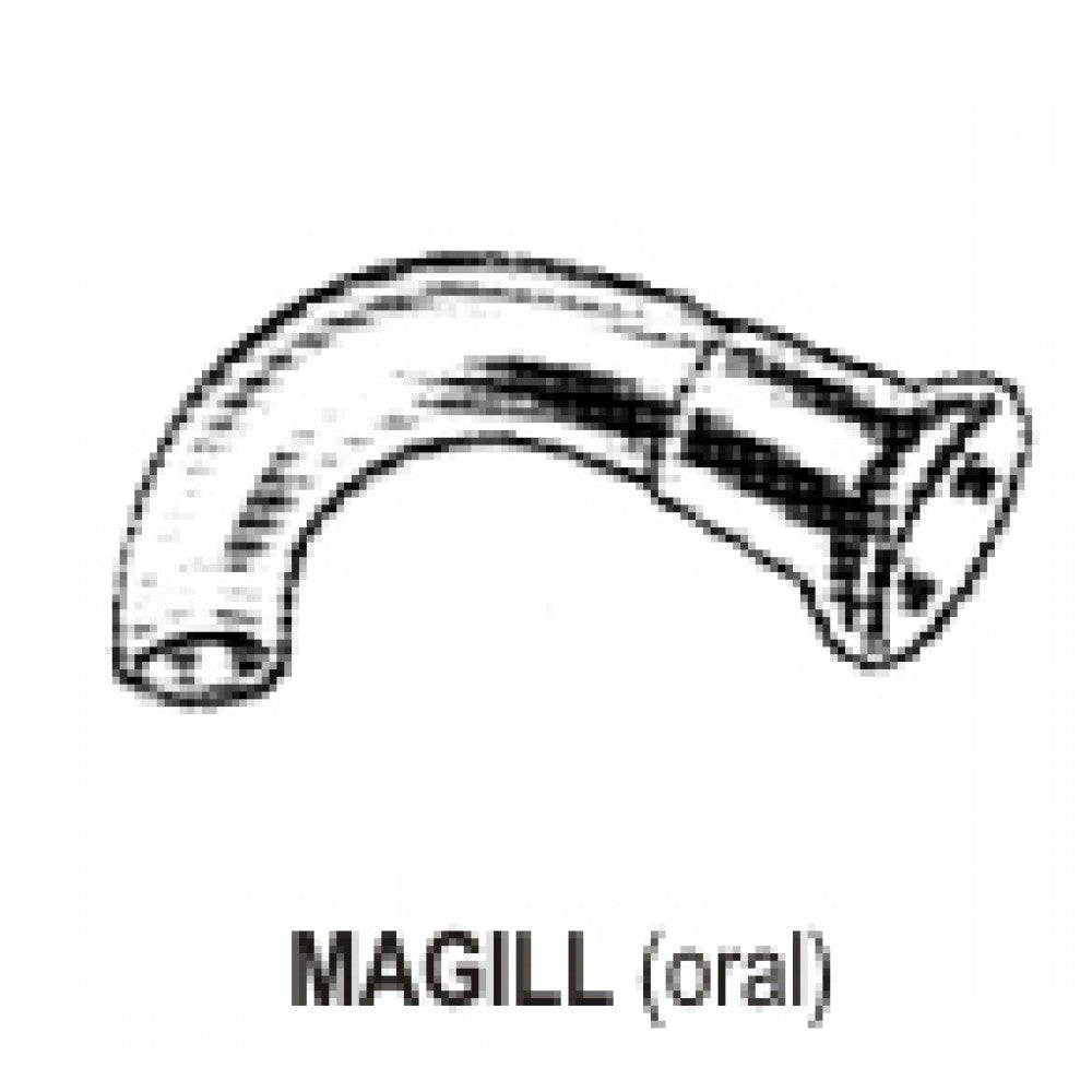 Magill Nasal Connector – Surgix Instruments