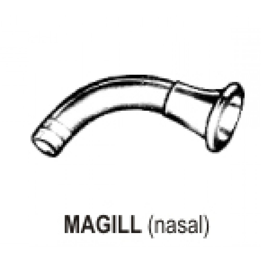 Magill Oral Connector – Surgix Instruments
