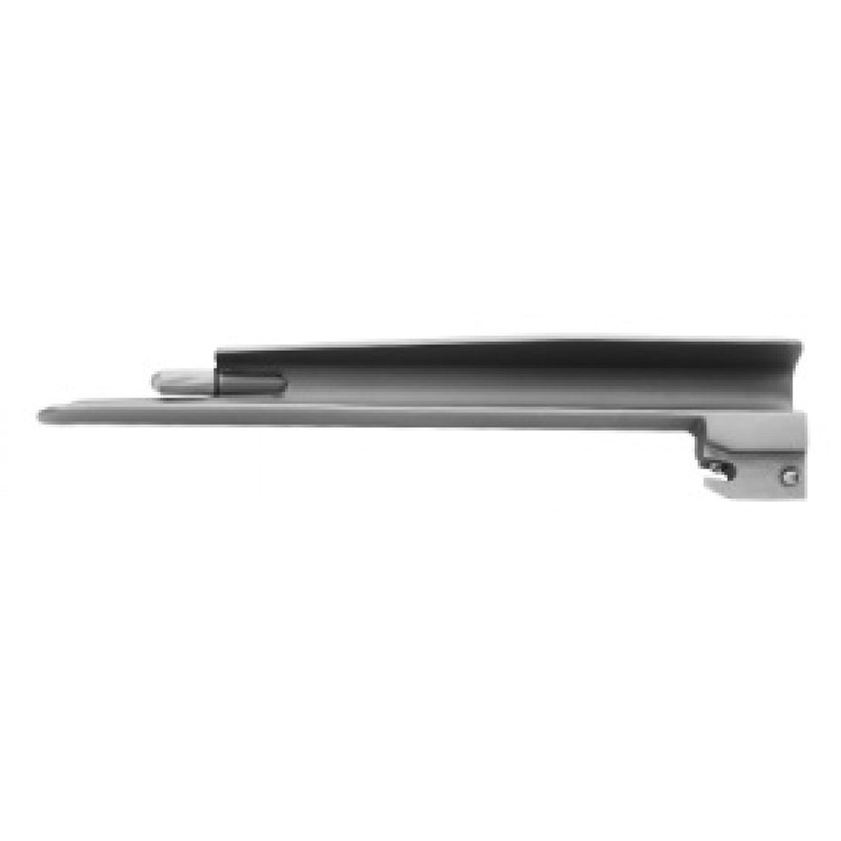 Guedel Neagus Conventional Laryngoscope blade 135mm #4 – Surgix Instruments