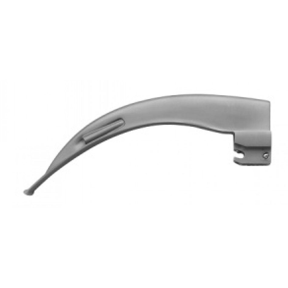 Macintosh Laryngoscope blade F/O, Fix/T 150mm,#5 – Surgix Instruments