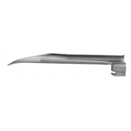 Amer.Miller Laryngoscope blade F/O Fix/T 132mm, #2 – Surgix Instruments