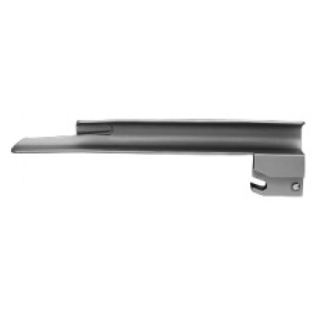 Guedel Neagus Laryngoscope blade F/O Fix/T 111mm #3 – Surgix Instruments