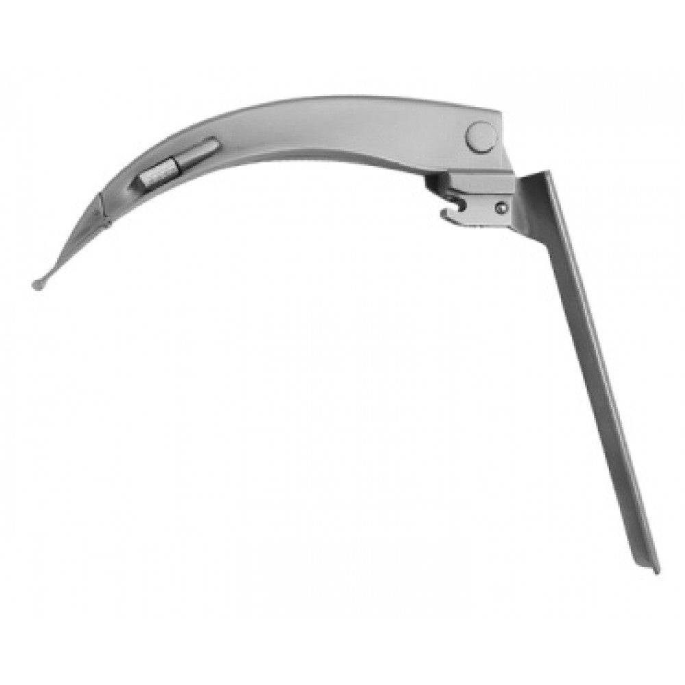 Flexible Tip Conventional Laryngoscope blade Mac#2 (90mm) – Surgix Instruments