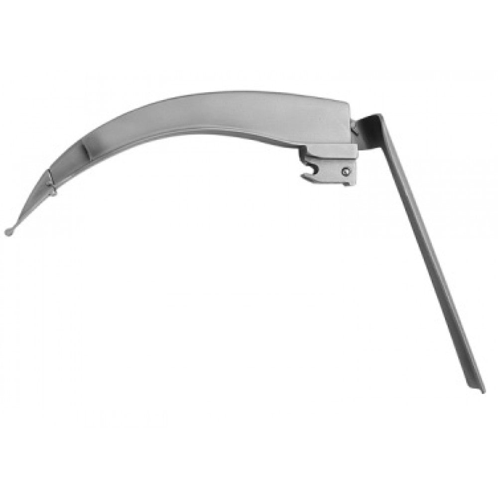 Flexible Tip F/O Laryngoscope blade Mac#3, 108mm – Surgix Instruments