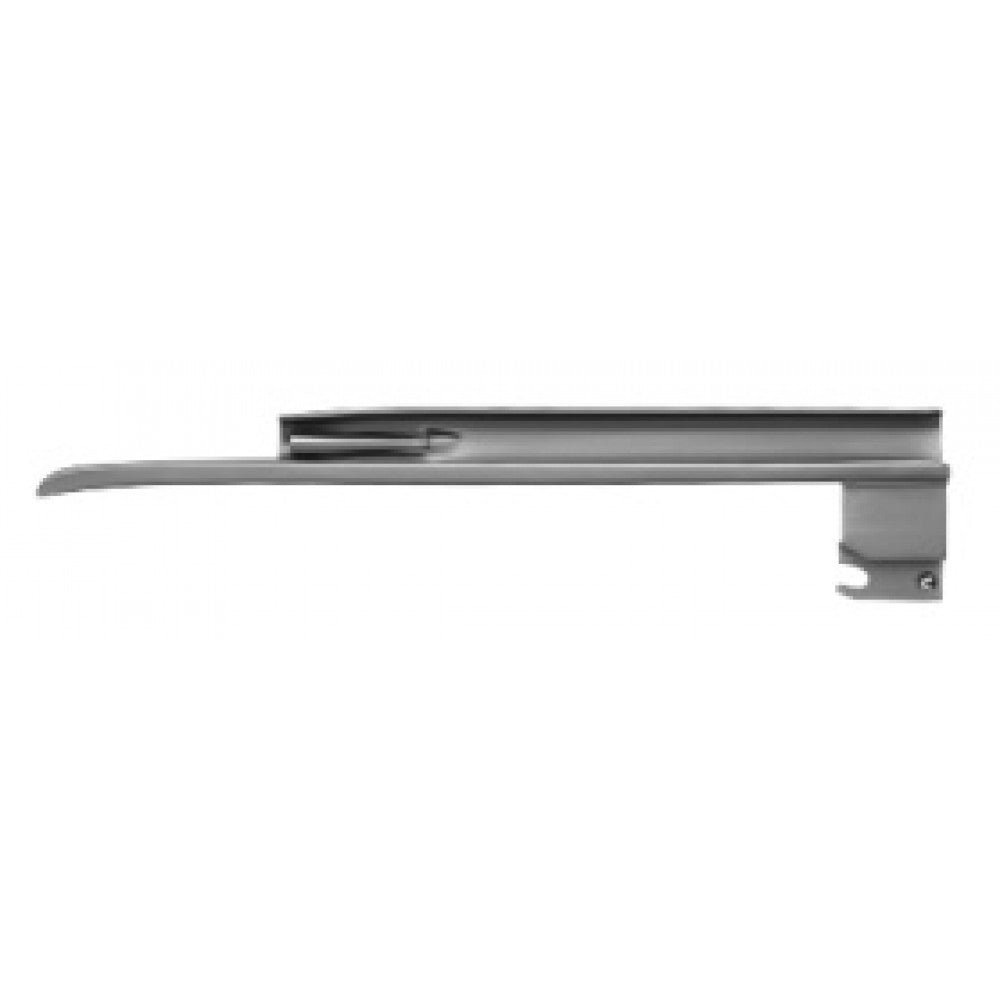 Spare Insert for Miller Laryngoscope F/O/I/T #00 45mm – Surgix Instruments