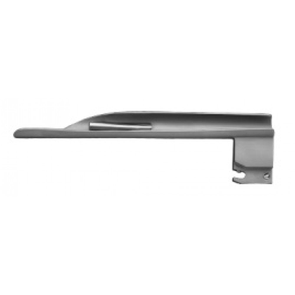 Spare Insert for Wisconsin Laryngoscope F/O/I/T #1 71mm – Surgix Instruments