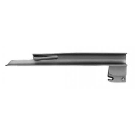 Spare Insert for Guedel Laryngoscope F/O/I/T #1 72mm – Surgix Instruments