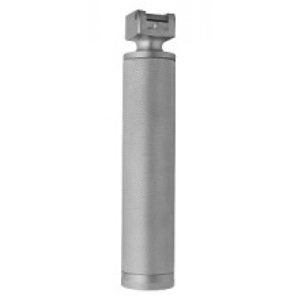 Battery Handle Medium for Conventional Laryngoscope – Surgix Instruments