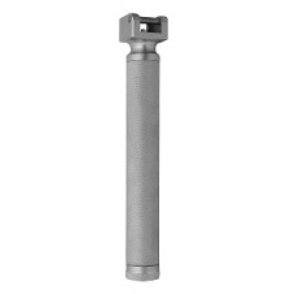 Battery Handle Small for Conventional Laryngoscope – Surgix Instruments