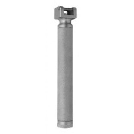 Battery Handle Small for Conventional Laryngoscope – Surgix Instruments
