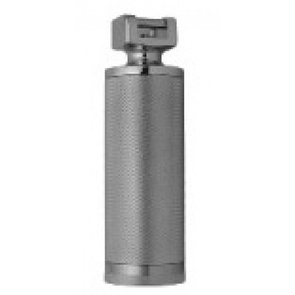 Battery Handle Stubby for Conventional Laryngoscope – Surgix Instruments