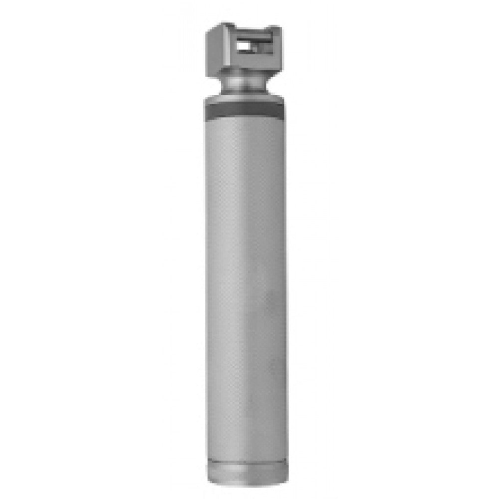 Battery handle Medium w/halogen lamp for F/O – Surgix Instruments