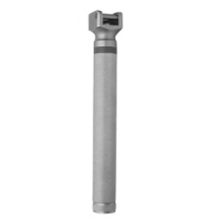 Battery handle small w/halogen lamp for F/O – Surgix Instruments