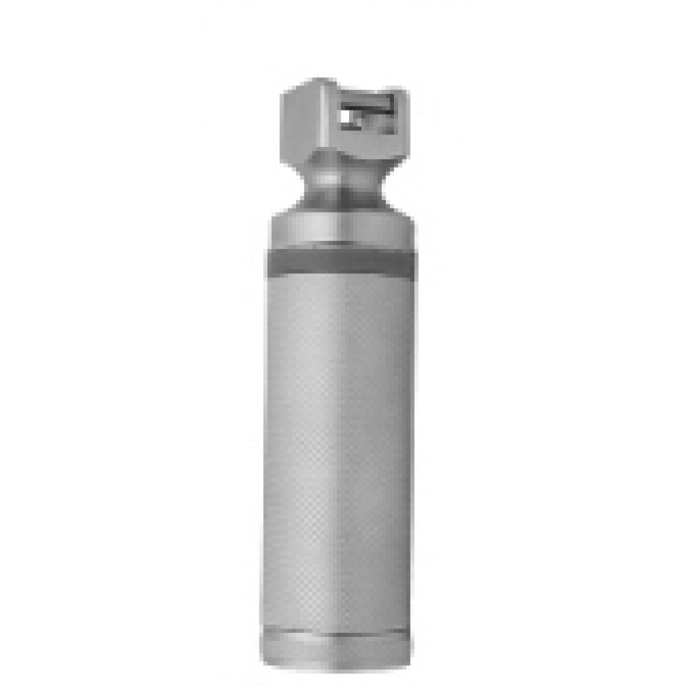 Battery handle stubby w/halogen lamp for F/O – Surgix Instruments
