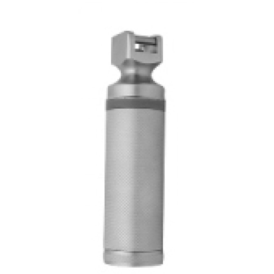 Battery handle stubby w/halogen lamp for F/O – Surgix Instruments