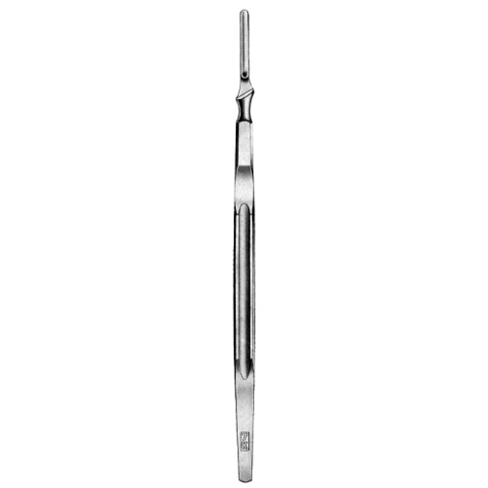 Scalpel Handle Special Model #7K - Surgix Instruments