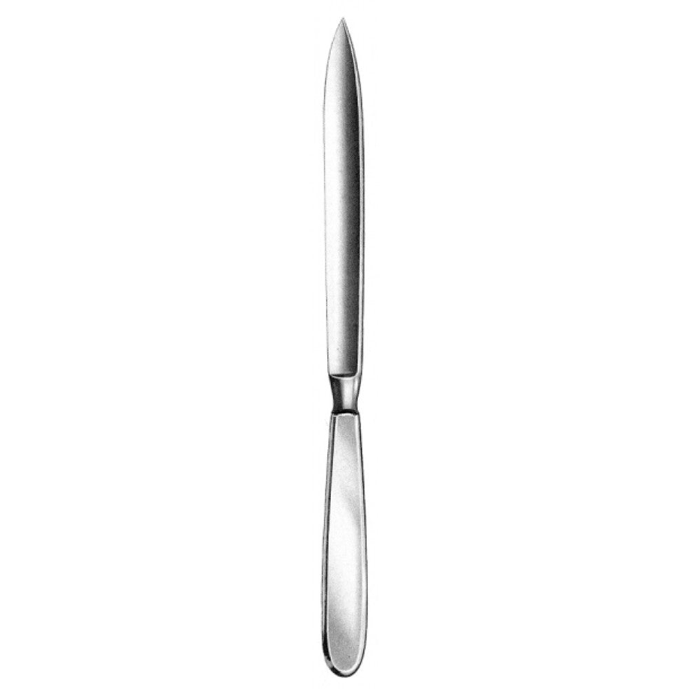 Amputation Knife 13cm blade - Surgix Instruments
