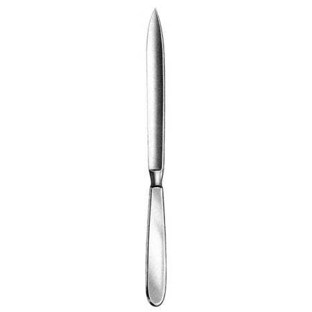 Amputation Knife 13cm blade - Surgix Instruments