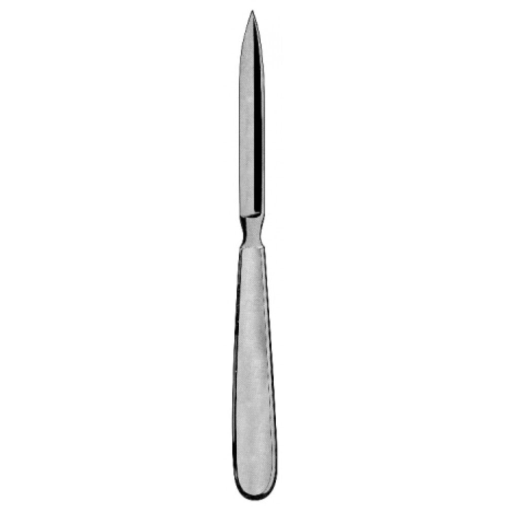 Amputation Knife 9cm blade - Surgix Instruments