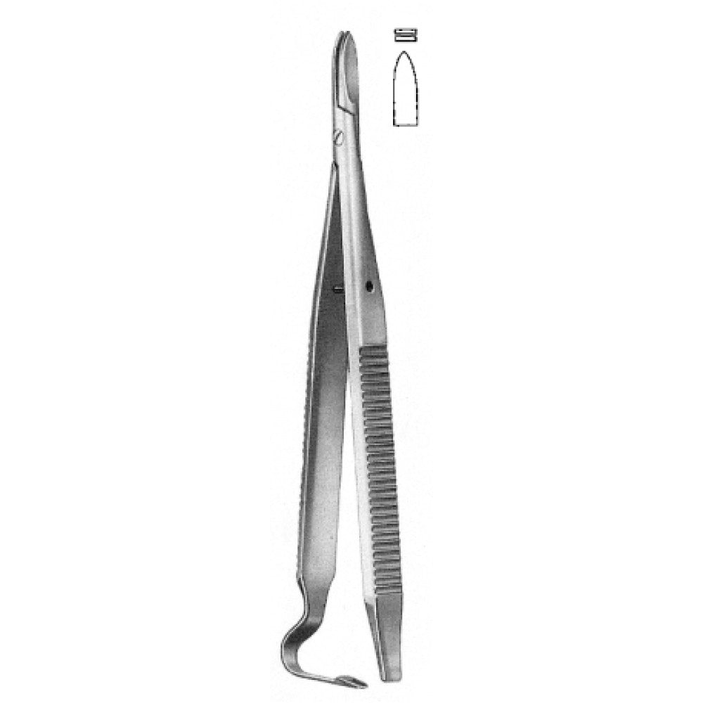 Blade Holder and Breaker 11cm - Surgix Instruments