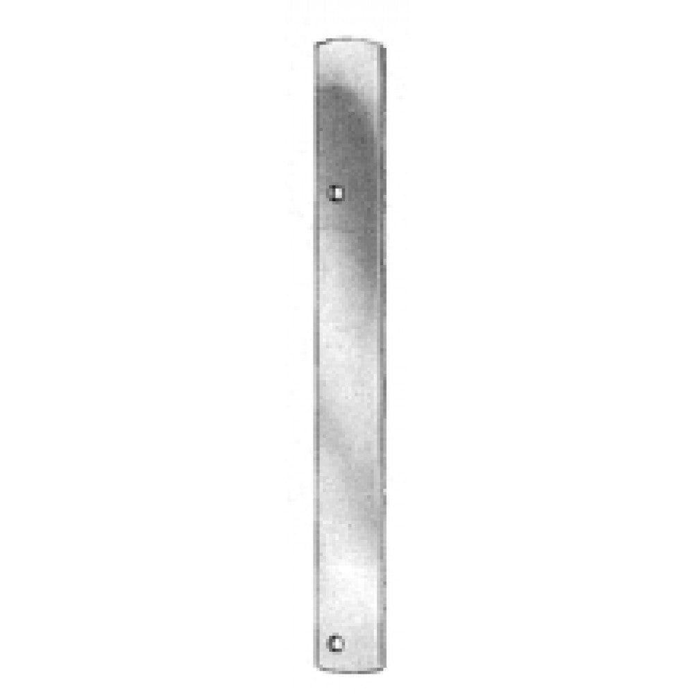 Spare Blade for Schink skin grafting knife - Surgix Instruments