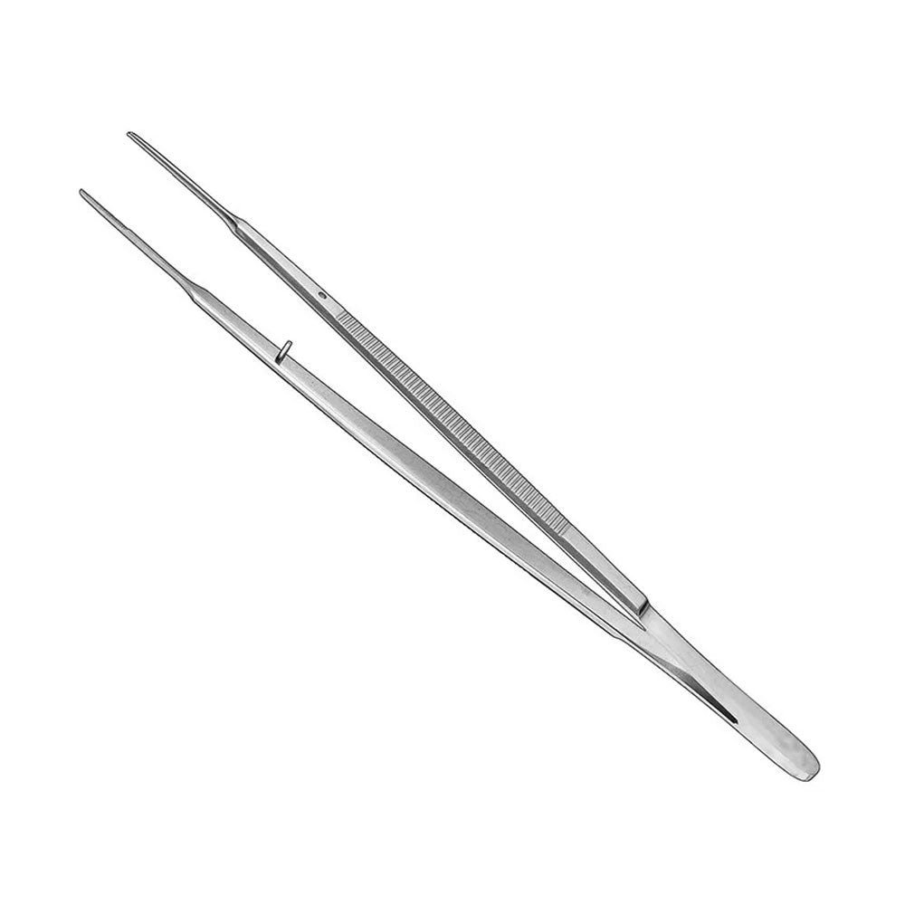 GERALD, dissecting forceps, 17, 5 cm, Straight – Dissecting Forceps | Surgix Instruments