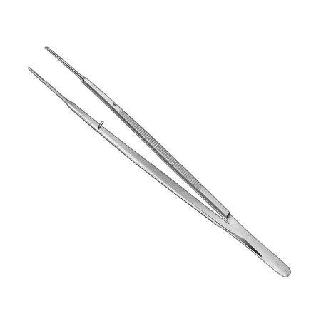 GERALD, dissecting forceps, 17, 5 cm, Straight – Dissecting Forceps | Surgix Instruments