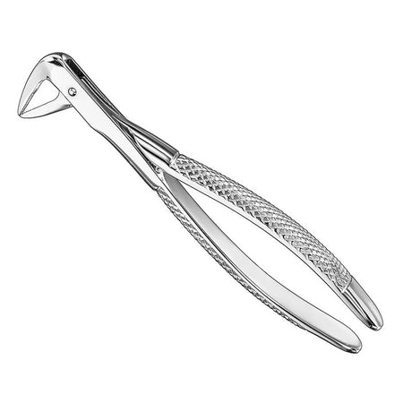 Extracting forceps, engl. patt., size 74XN – English Pattern Standard | Surgix Instruments