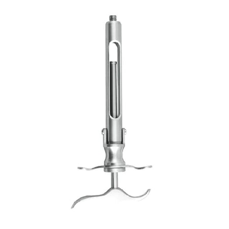 Syringe folding 1.8ml+2.2 – Dental Syringes | Surgix Instruments