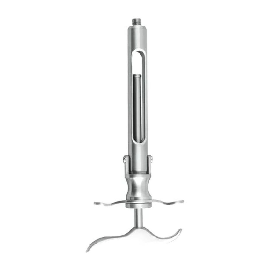 Syringe folding 1.8ml+2.2 – Dental Syringes | Surgix Instruments