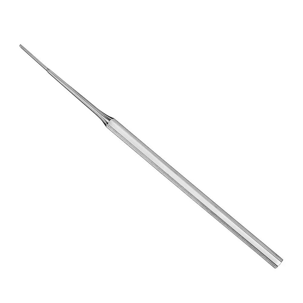 THUERRIEGEL, nerve canal plugger, Size3, Straight – Endo Rubberdam Instruments | Surgix Instruments