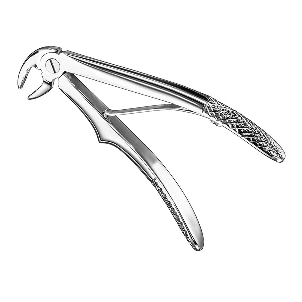 KLEIN, extracting forceps for children – English Pattern For Children | Surgix Instruments