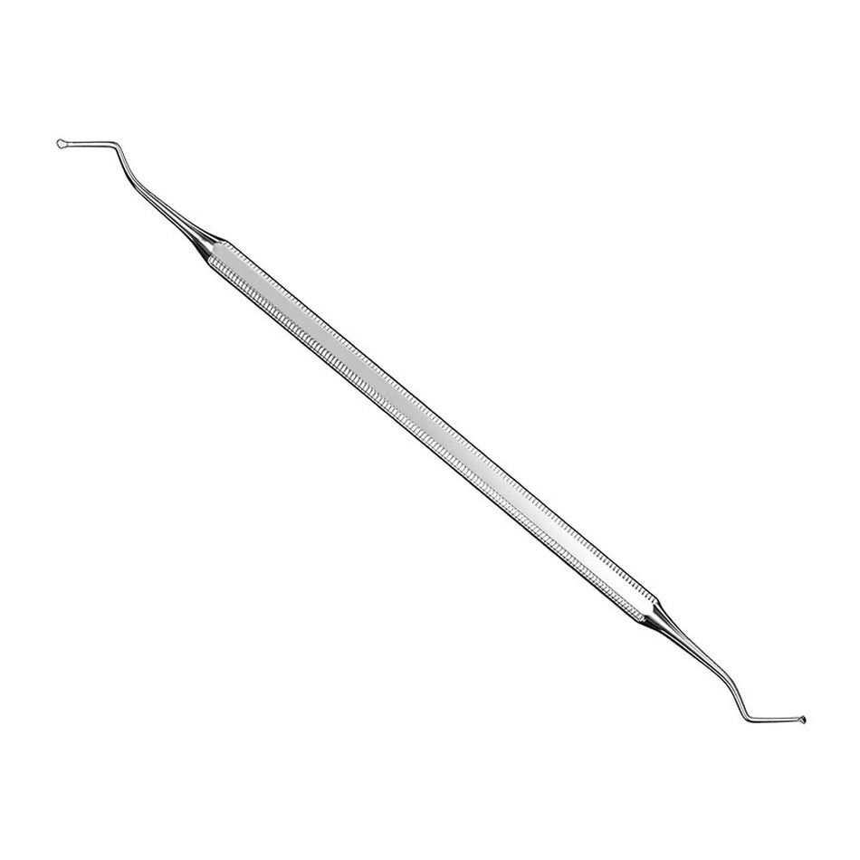 Excavator, size 129/130, double-ended – Excavators | Surgix Instruments
