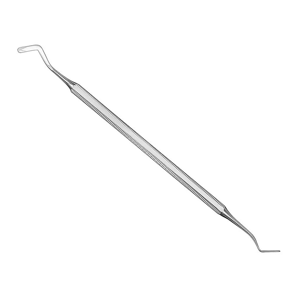 Filling spatula, Size15, rigid, double-ended – Filling Instruments | Surgix Instruments