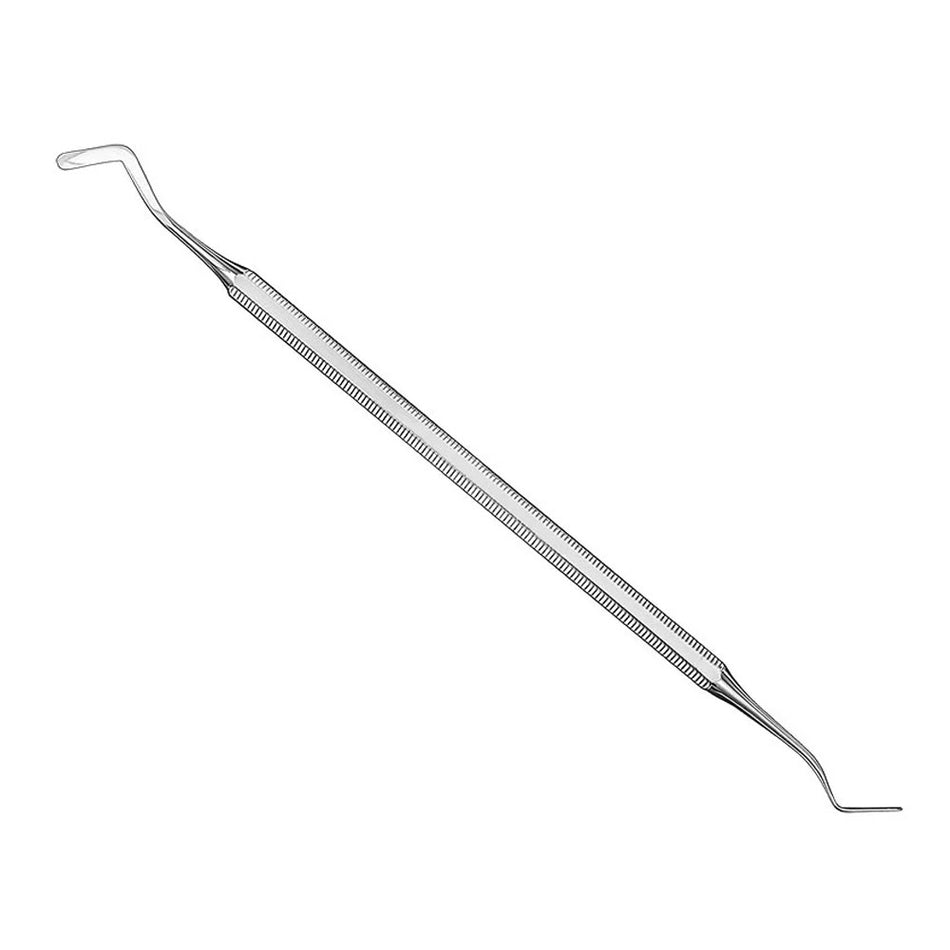 Filling spatula, Size15, rigid, double-ended – Filling Instruments | Surgix Instruments