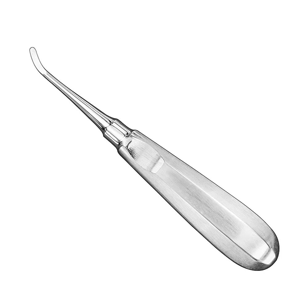 Root elevator, straight, size 52 – Root Elevators | Surgix Instruments