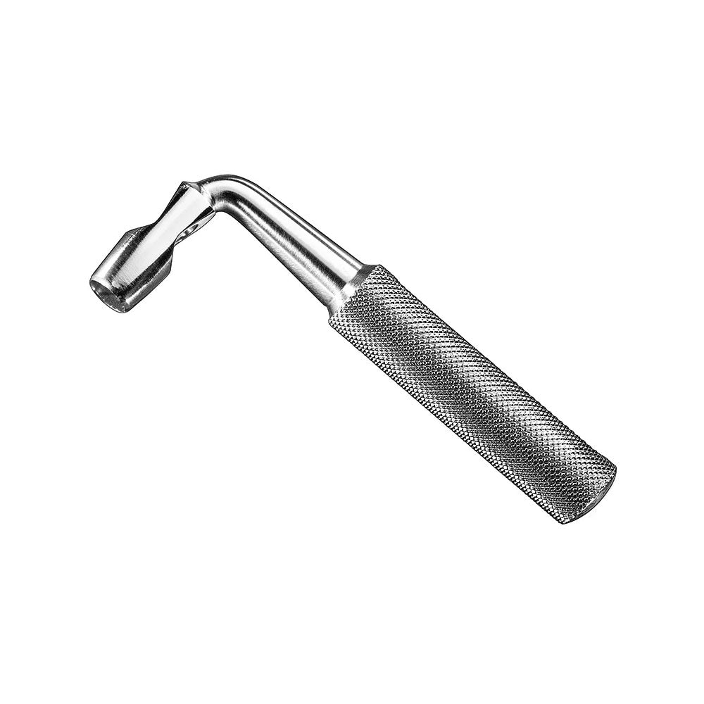 KEYES, punch f. mucous membr., Ø 7mm, angl – Punches For Mucous Membrane | Surgix Instruments