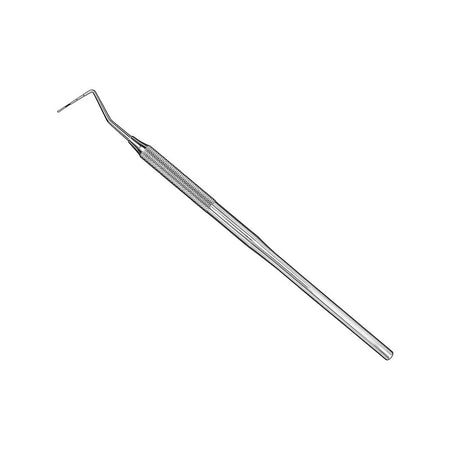 UNIV.NORTH CAROLINA, period. probe CP15 – only for comparitive measurement – Periodontal Probes | Surgix Instruments