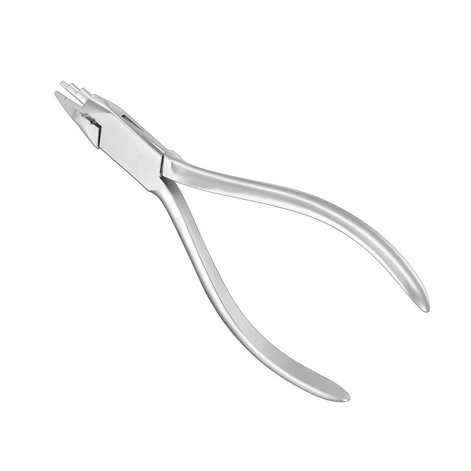 YOUNG, wire bending pliers – Orthodontics & Prosthetics | Surgix Instruments