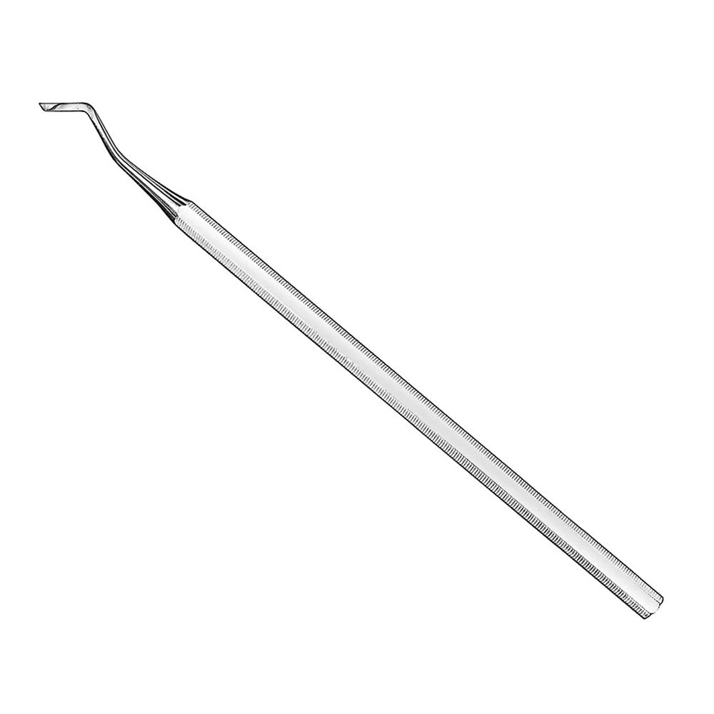 BLACK, gingival margin trimmer, size 78 – Filling Instruments | Surgix Instruments