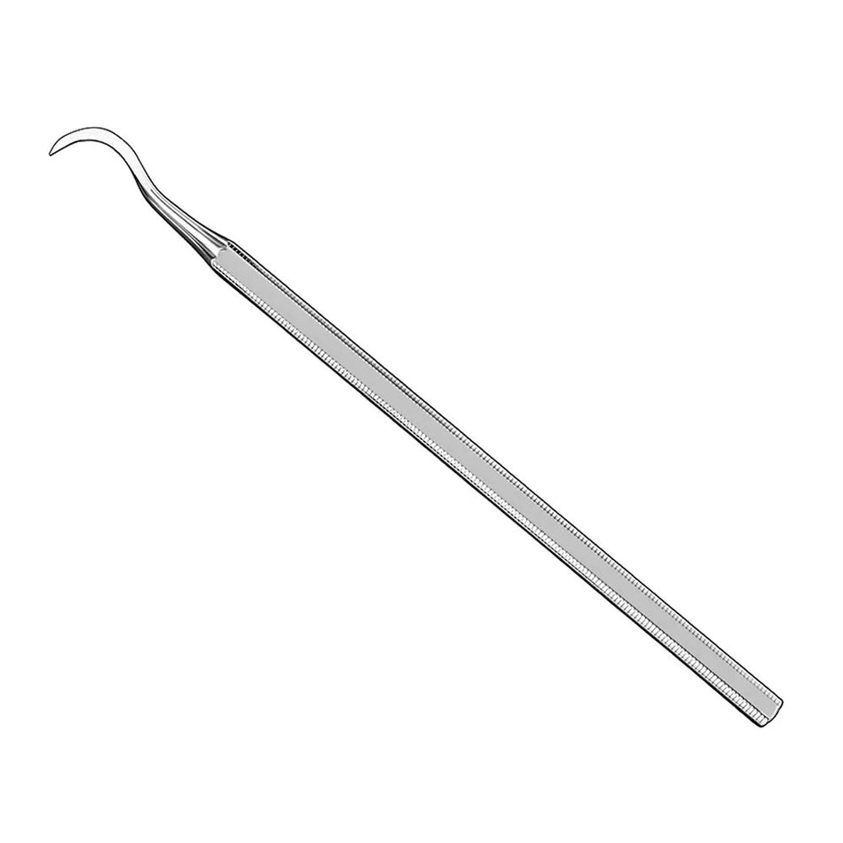 Scaler, size 7, single-ended – Scalers | Surgix Instruments