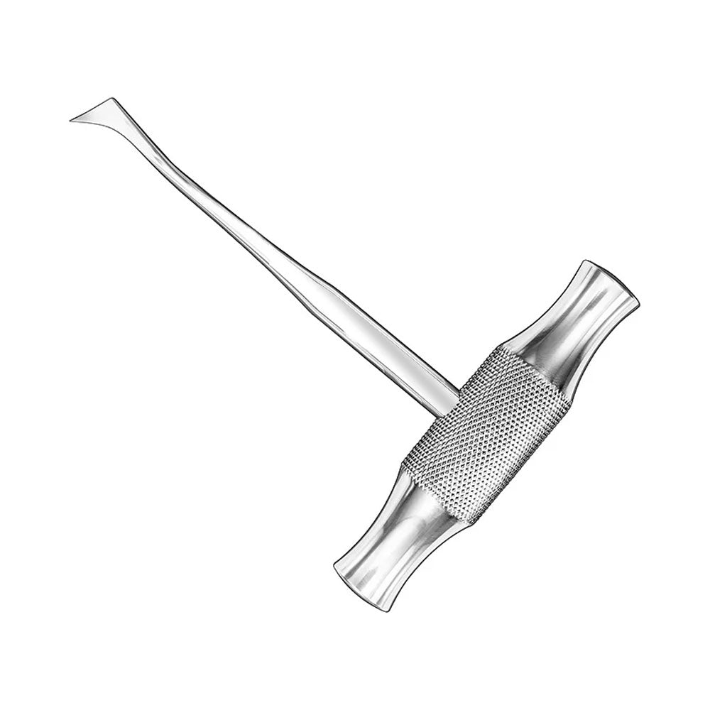 WINTER, root elevator, Size12R, cross handle – Root Elevators | Surgix Instruments