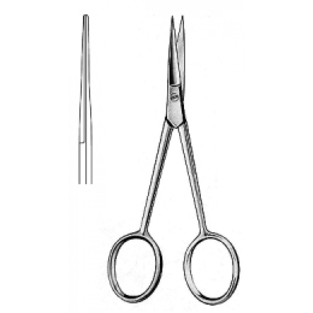 Dissecting Scissors Straight 12.5cm - Surgix Instruments