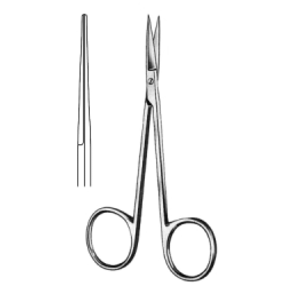 Iris Scissors standard 9cm - Surgix Instruments