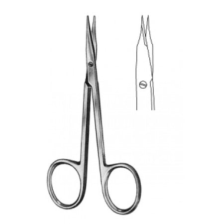 STEVENS Tenotomy Scissors Sharp/Sharp Straight 11cm - Surgix Instruments