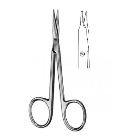 STEVENS Tenotomy Scissors Straight Blunt/Blunt 11cm - Surgix Instruments