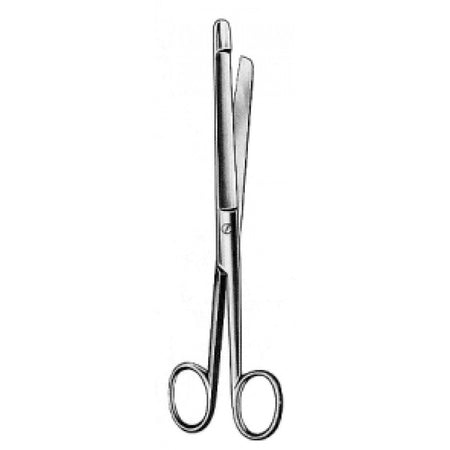 Enterotomy Scissors 21cm - Surgix Instruments