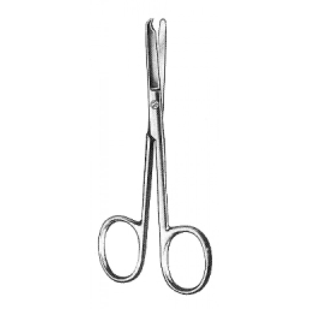 SPENCER Stitch Scissors 9cm - Surgix Instruments