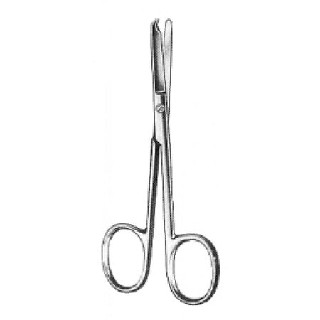 SPENCER Stitch Scissors 9cm - Surgix Instruments
