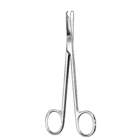 LITTAUER Ligature Scissors 14cm - Surgix Instruments